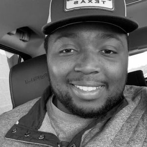 Meet your Posher, William